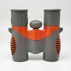 Orange-brown