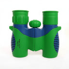 Greenish Blue