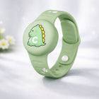 Kids GPS Tracker Wristband with Real-Time Location Tracking | Comfortable Silicone Design for Everyday Safety_00
