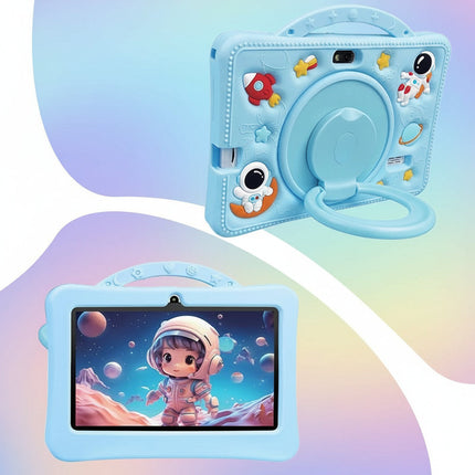 Kids Learning Tablet with Shatterproof HD Screen | Interactive Educational Device for Ages 2-6