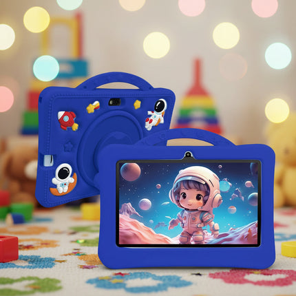 Kids Learning Tablet with Shatterproof HD Screen | Interactive Educational Device for Ages 2-6