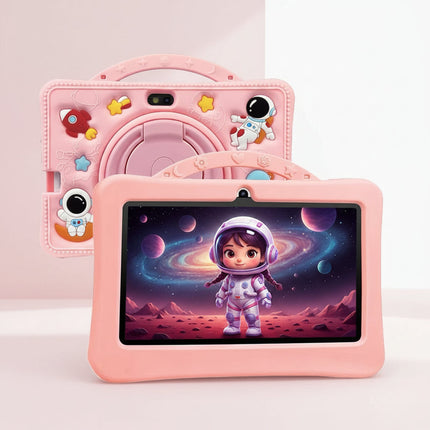 Kids Learning Tablet with Shatterproof HD Screen | Interactive Educational Device for Ages 2-6