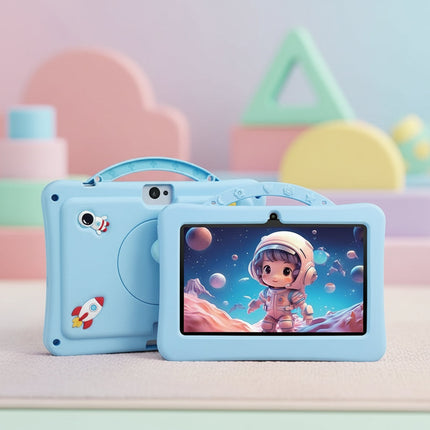 Kids Learning Tablet with Shatterproof HD Screen | Interactive Educational Device for Ages 2-6