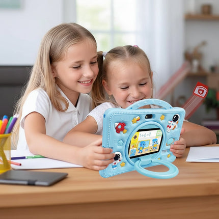 Kids Learning Tablet with Shatterproof HD Screen | Interactive Educational Device for Ages 2-6