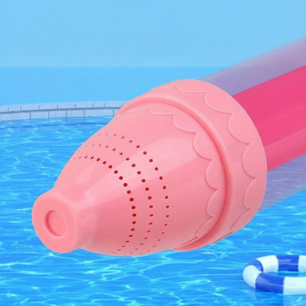 Kids Water Blaster with Easy Pump Action | Durable Outdoor Toy for Endless Summer Fun