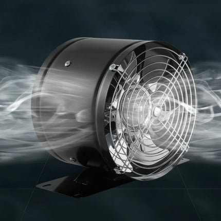 Quiet Kitchen Exhaust Fan with Compact Design | Efficient Ventilation for Fresh Air and Odor Removal