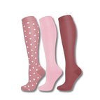 4 (3-Pack) / S/M - 36-40