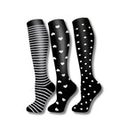 1 (3-Pack) / S/M - 36-40