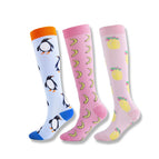 7 (3-Pack) / S/M - 36-40