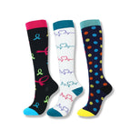 8 (3-Pack) / S/M - 36-40