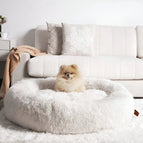 Pearl White / XS – 16 In / 40 cm