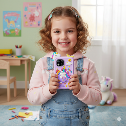 Children's Learning Smartphone Toy with Interactive Games | Engaging Educational Fun for Early Development