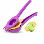 Purple Yellow