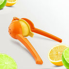 Orange Yellow