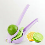 Light Purple Lime