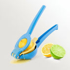 Blue Yellow