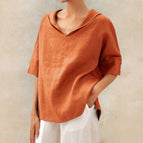 Orange / S