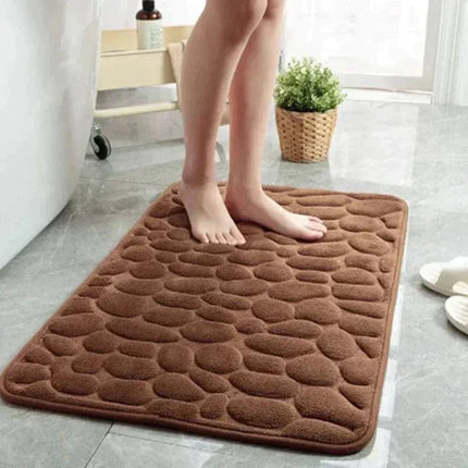 Non Slip Bath Mat – image 6
