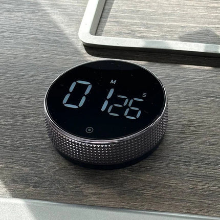 Focus Timer with Magnetic Base, Productivity Timer for Work – image 5