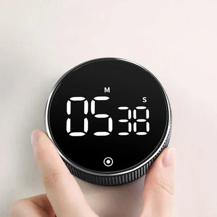 Focus Timer with Magnetic Base, Office Desk Accessories – image 6