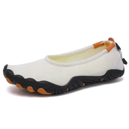 Waterproof Casual Sandals for Men with Non-Slip Design | Comfortable River Shoes for Outdoor Activities