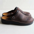 Dark Brown / UK 4.5 / EU 38 / US 5.5 / AU 4.5