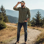 Army Green / S