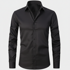 Black / S