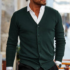 Dark Green / S