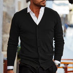 Black / S