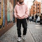 Pink / S