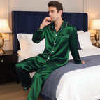 Green / M