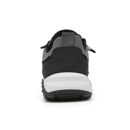 Men's Orthopedic Sneakers with Waterproof Design & Non-Slip Grip | All-Day Support for Foot Health