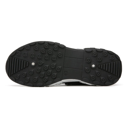 Men's Orthopedic Sneakers with Waterproof Design & Non-Slip Grip | All-Day Support for Foot Health