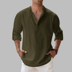 Dark Green / S