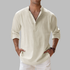 Beige / S