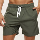 Dark Green / S