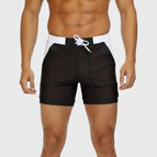 Black / XS