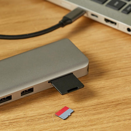 High-Speed 1TB Micro SD Memory Card with Adapter | High-Capacity Storage for Photos and Videos