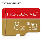 Micro SD Card, High Speed Memory Card for Camera, TF Card for Phones and Tablets_00
