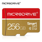 256GB