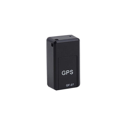 Mini GPS Tracker with Magnet, Real Time GPS and LBS Locator with 25 Second Updates for Cars, Bags and Tools