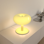 Pastel Yellow