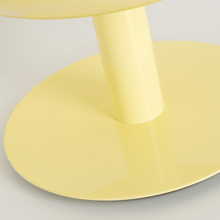 Modern LED Table Lamp with Touch Dimmable Control | Stylish Crystal and Glass Design for Adjustable Lighting