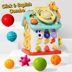 Click and Squish Combo