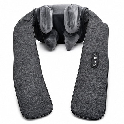 Neck and Shoulder Massager with Heat & 3 Massage Programs | Adjustable Intensity for Ultimate Relaxation