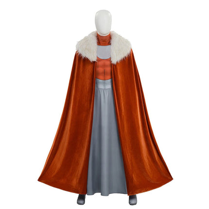 Adult Space Hero Costume Set with Bold Sci-Fi Style | Complete Outfit for Halloween and Themed Events