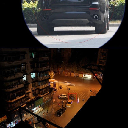 7x18 Monocular Telescope for Bird Watching and Concerts, Lightweight One Handed Zoom Scope for Travel