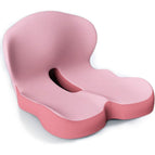Ice silk/pink