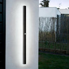Porch Light, Outdoor LED Lamp for Wall, Outdoor Lighting Fixture Waterproof, Modern Outdoor Wall Light for Patio_00